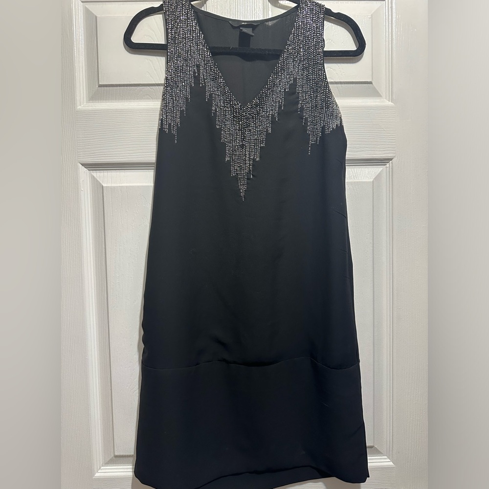 H&M Women's Black Dress